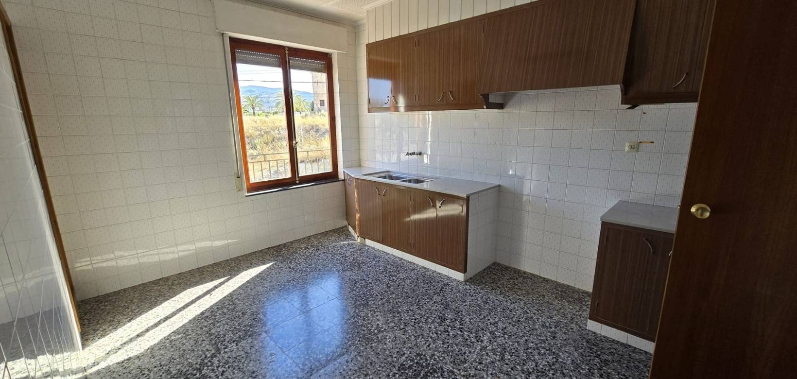 Wederverkoop - Villa -  - Monovar