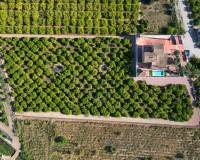 Wederverkoop - Villa - Orihuela