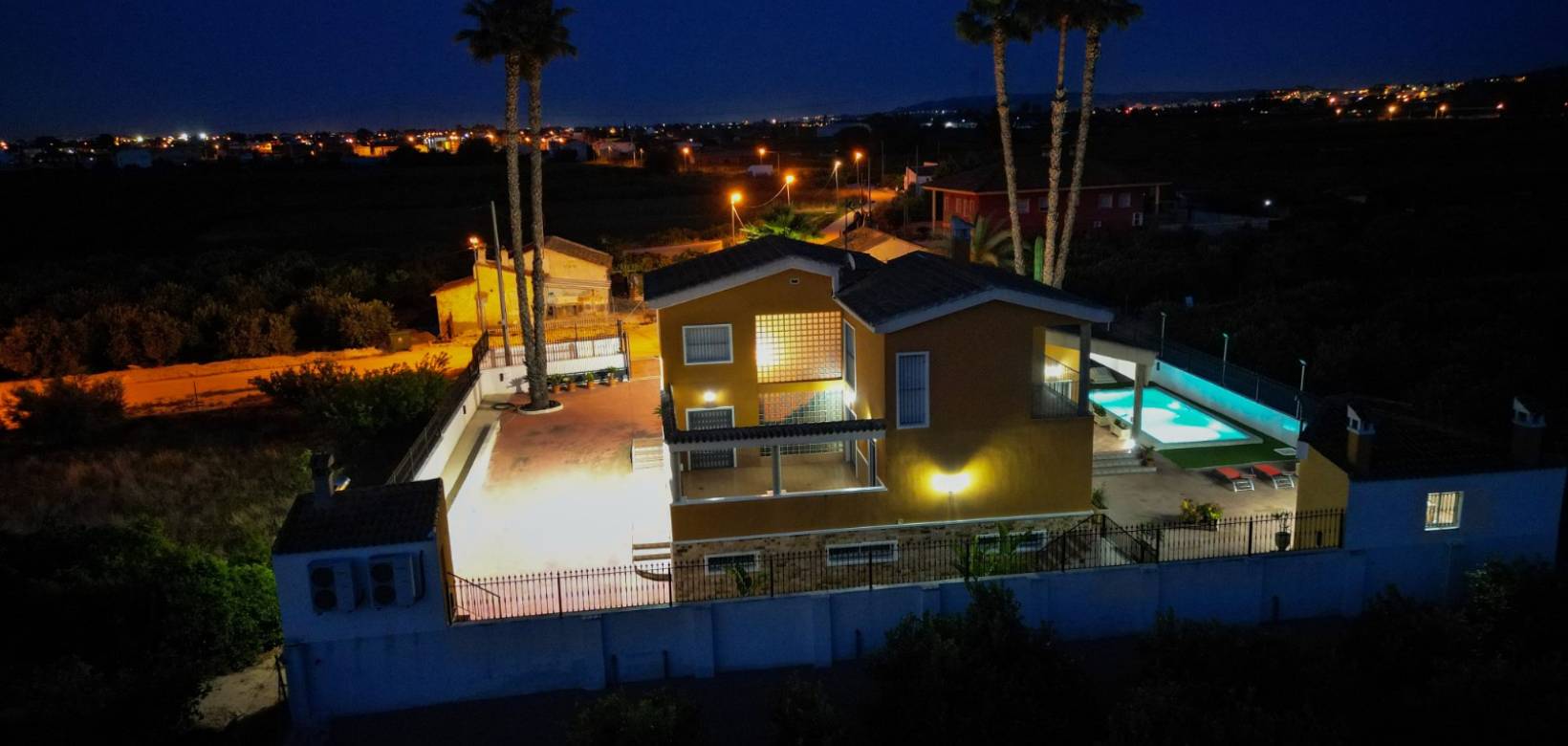 Wederverkoop - Villa - Orihuela