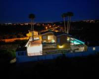 Wederverkoop - Villa - Orihuela