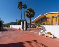 Wederverkoop - Villa - Orihuela