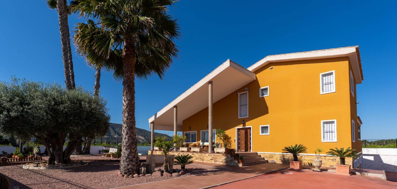 Wederverkoop - Villa - Orihuela