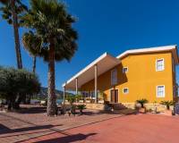 Wederverkoop - Villa - Orihuela