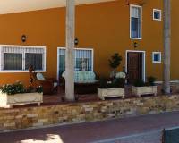 Wederverkoop - Villa - Orihuela