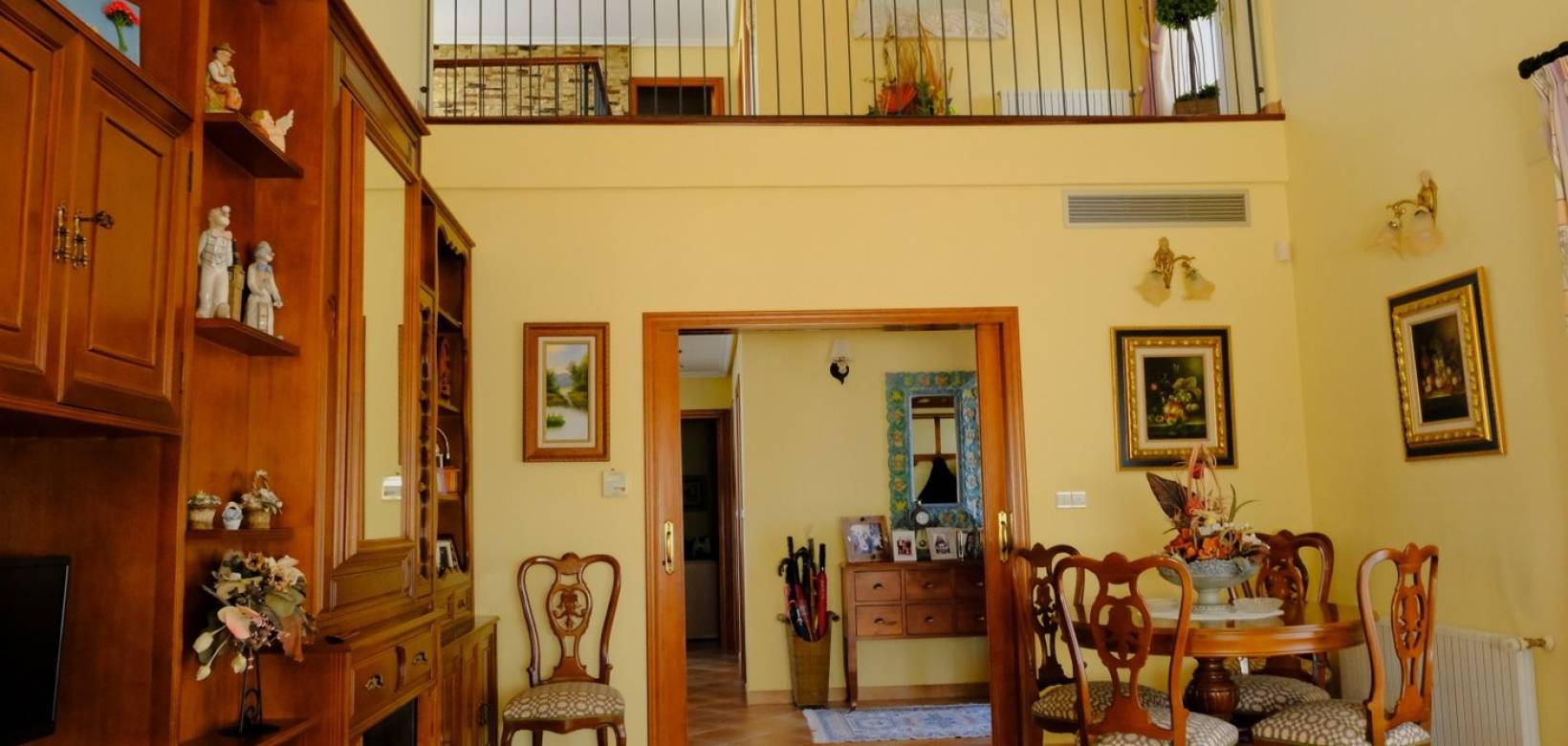 Wederverkoop - Villa - Orihuela