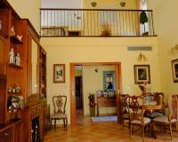 Wederverkoop - Villa - Orihuela