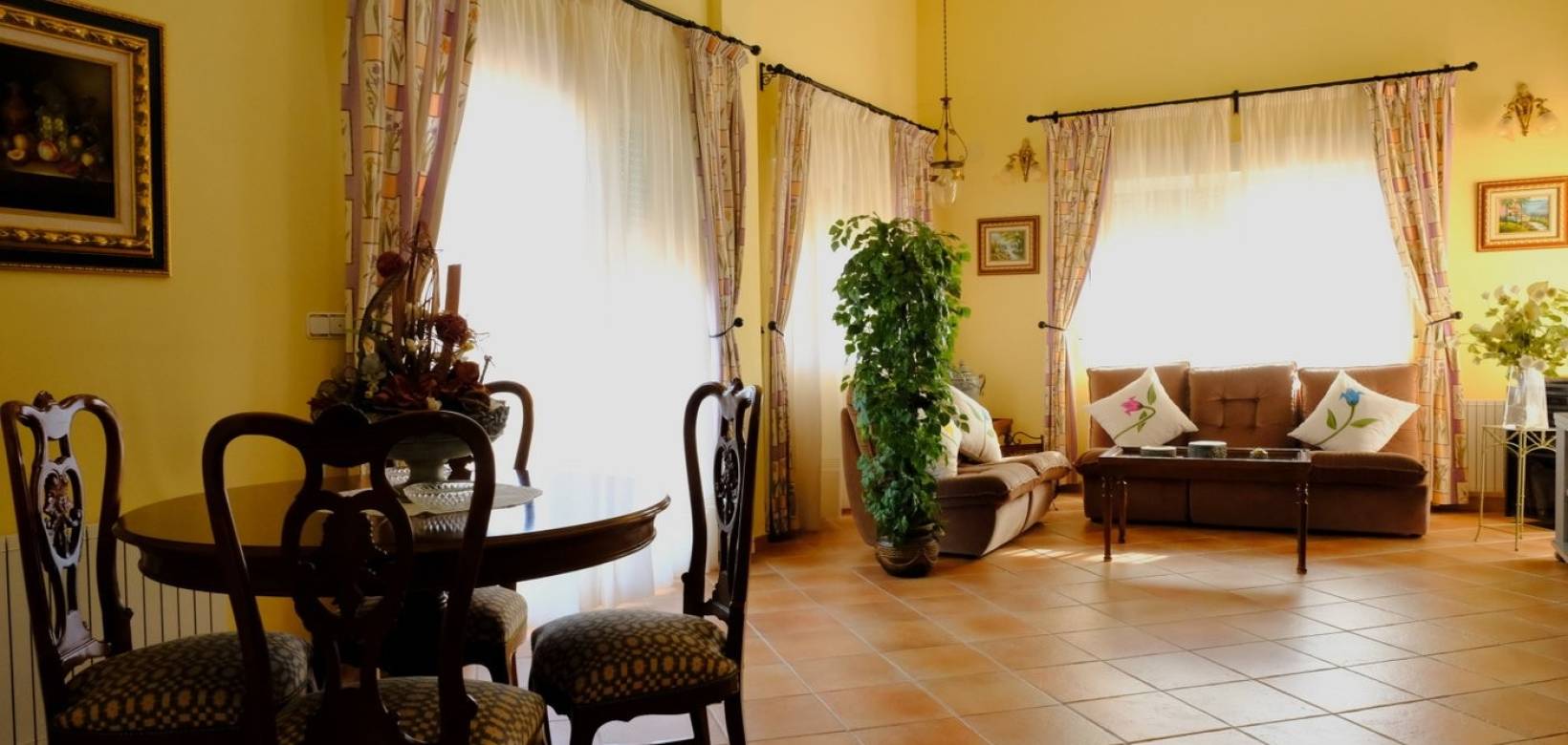 Wederverkoop - Villa - Orihuela