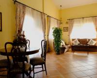 Wederverkoop - Villa - Orihuela