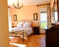 Wederverkoop - Villa - Orihuela