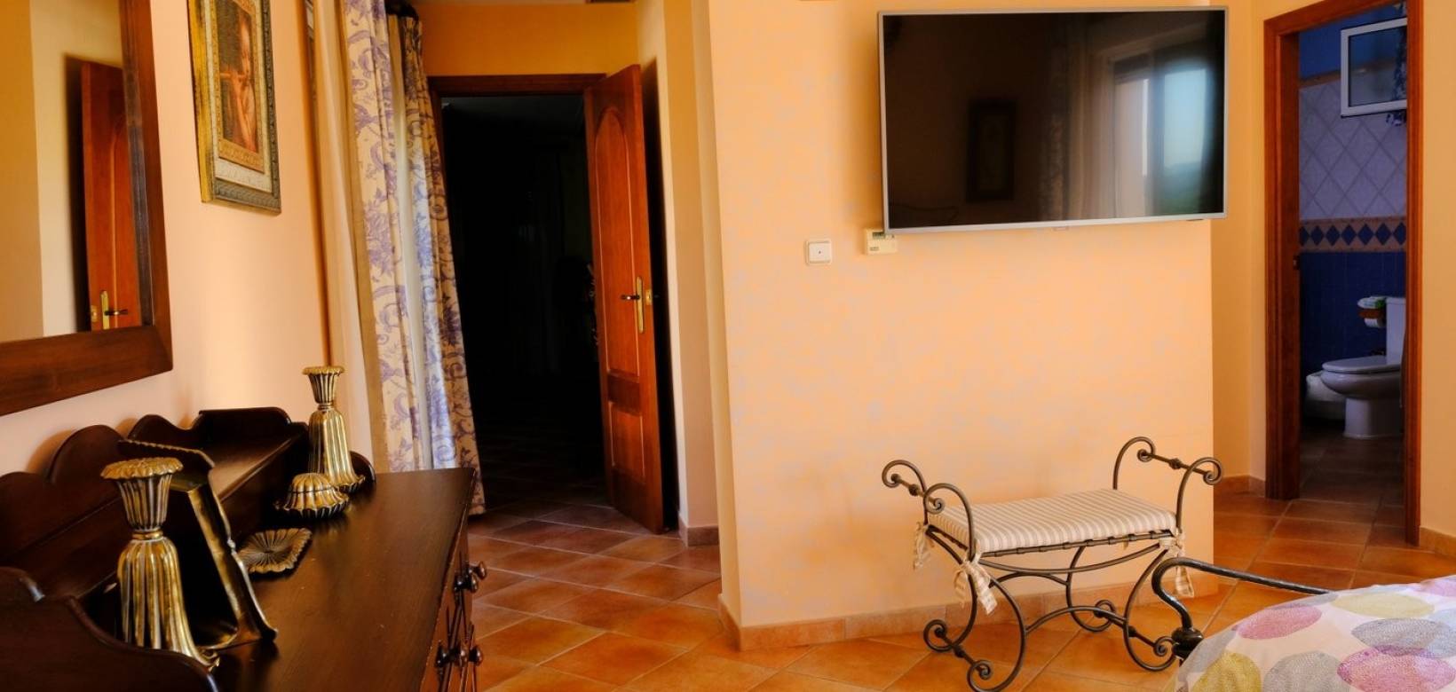 Wederverkoop - Villa - Orihuela