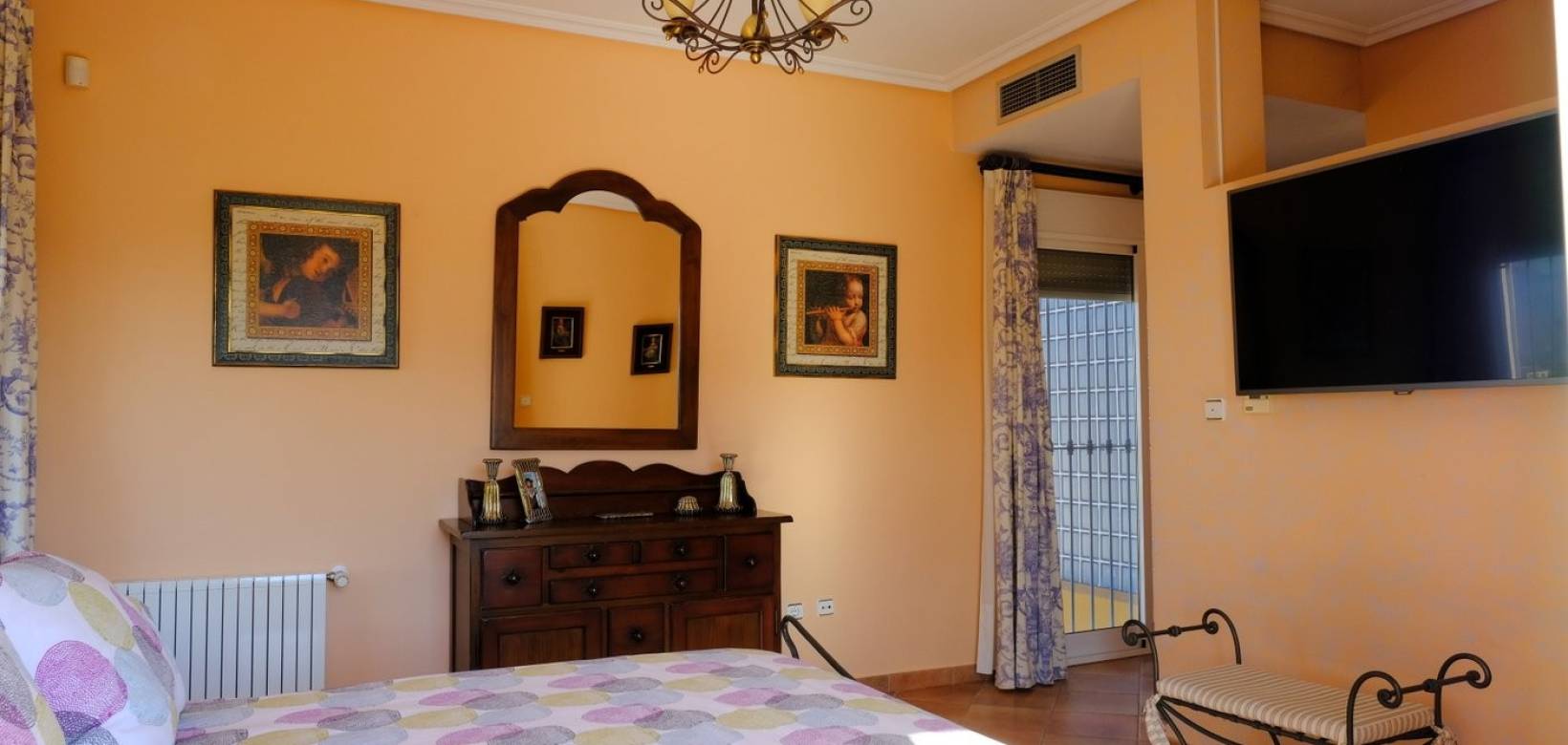 Wederverkoop - Villa - Orihuela