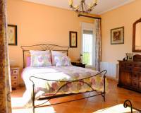 Wederverkoop - Villa - Orihuela