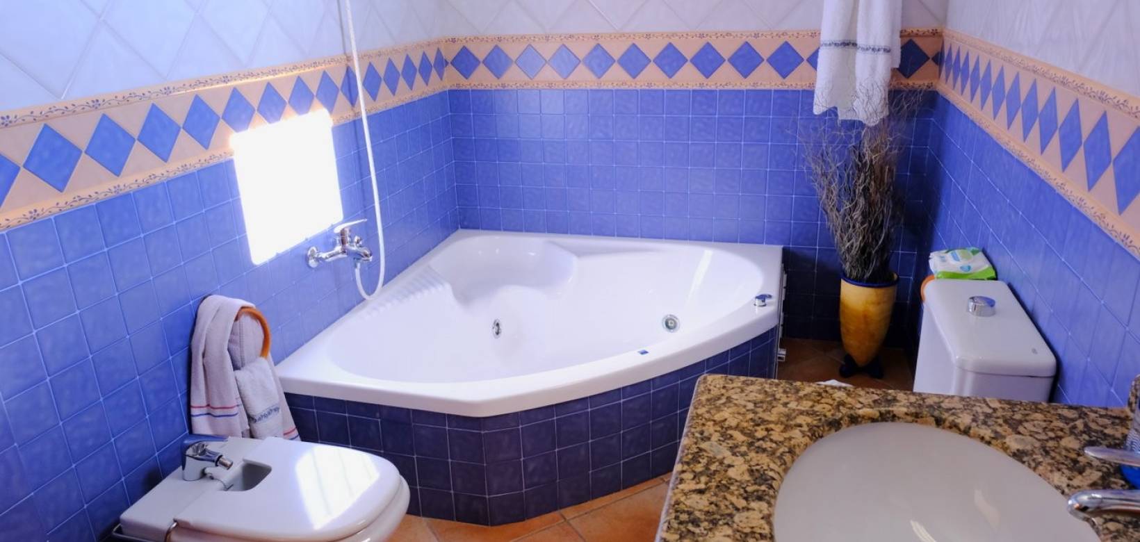 Wederverkoop - Villa - Orihuela