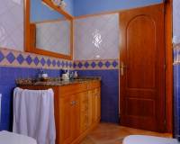 Wederverkoop - Villa - Orihuela