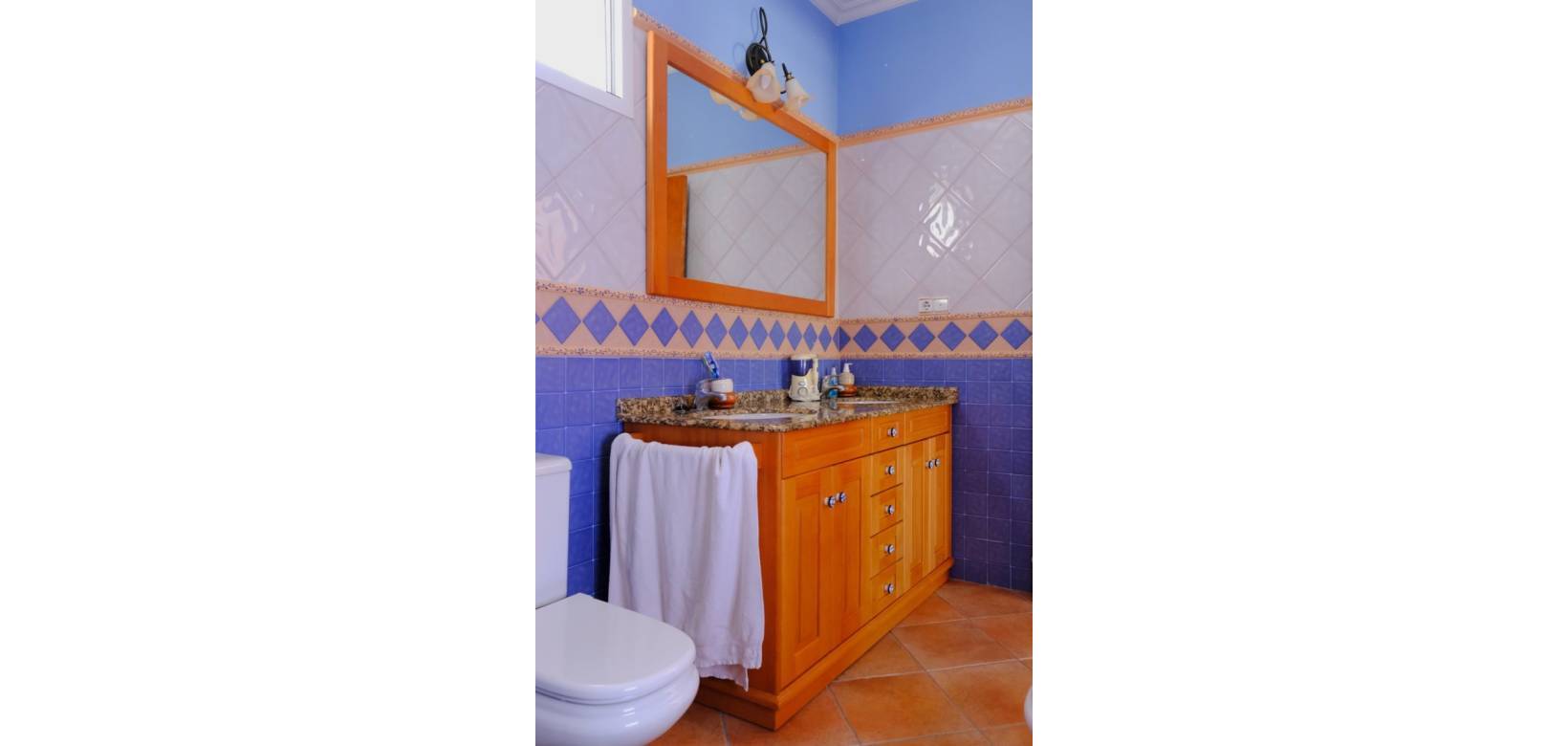 Wederverkoop - Villa - Orihuela