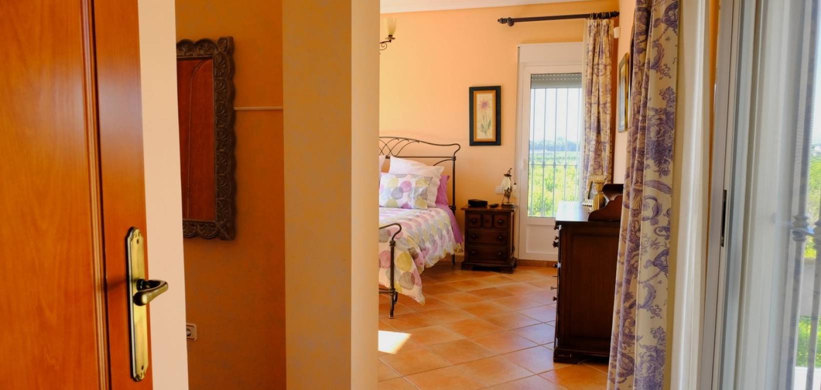 Wederverkoop - Villa - Orihuela