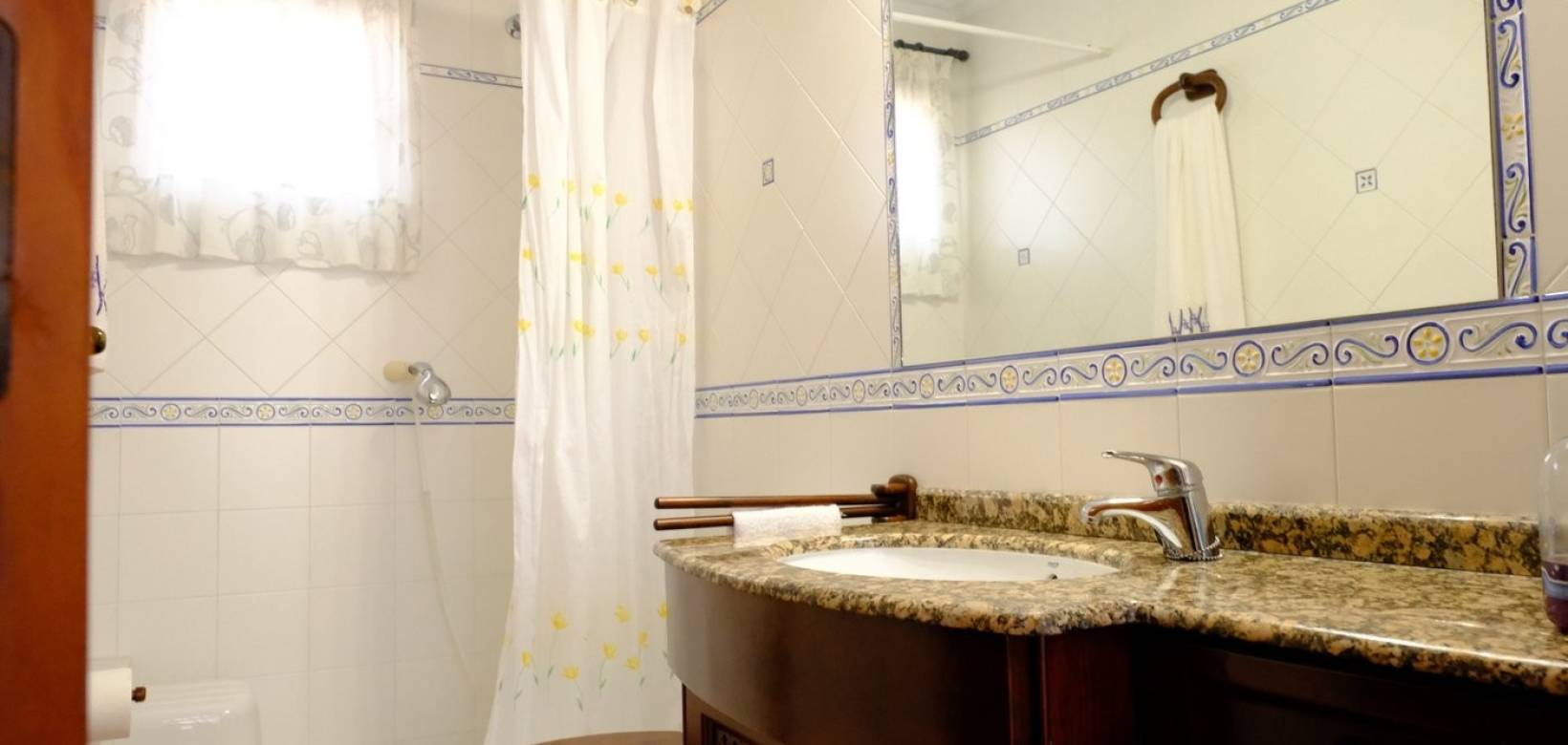 Wederverkoop - Villa - Orihuela