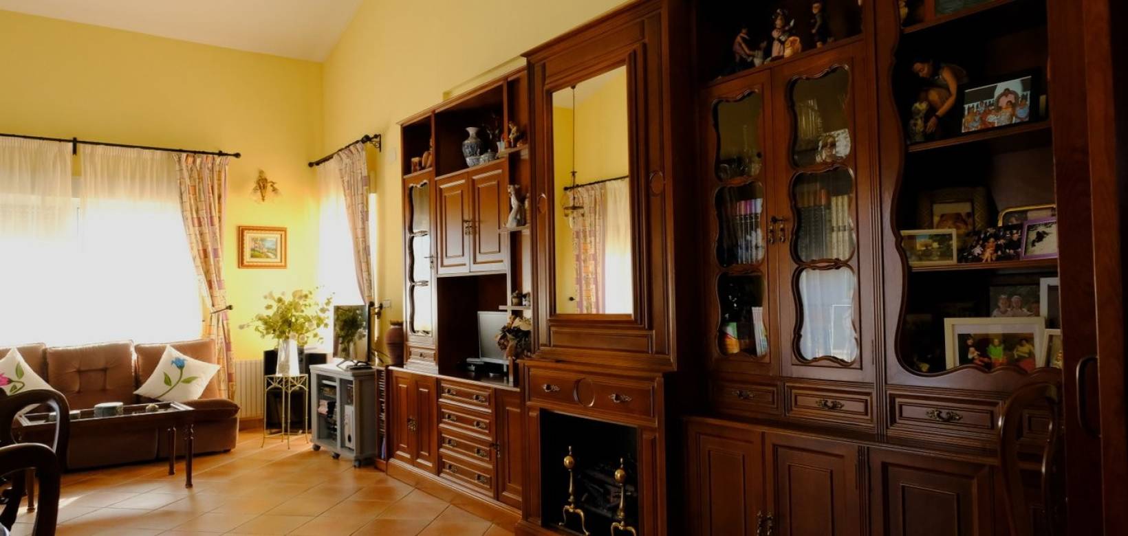 Wederverkoop - Villa - Orihuela