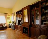 Wederverkoop - Villa - Orihuela