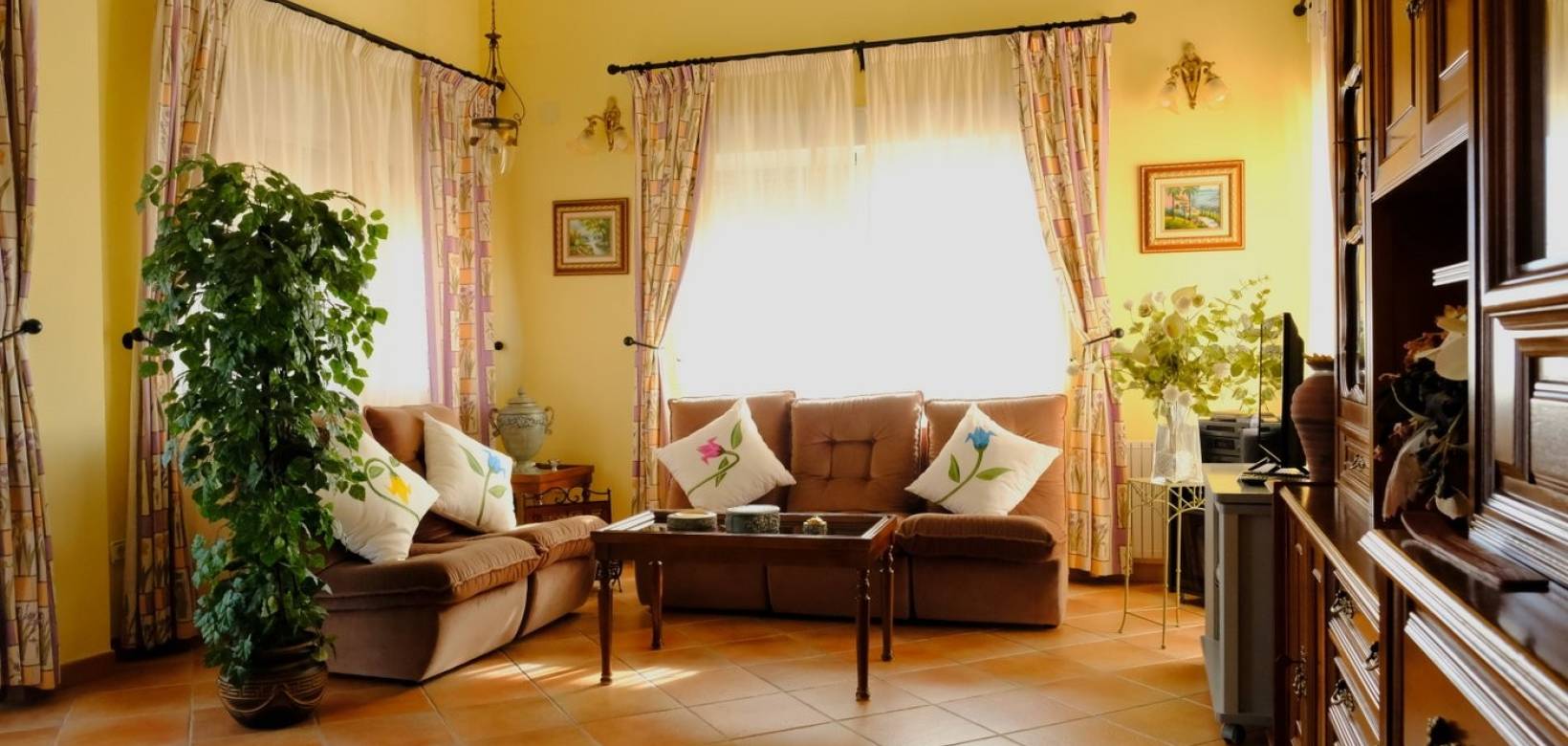 Wederverkoop - Villa - Orihuela