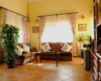 Wederverkoop - Villa - Orihuela
