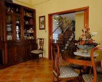 Wederverkoop - Villa - Orihuela