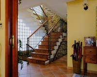 Wederverkoop - Villa - Orihuela