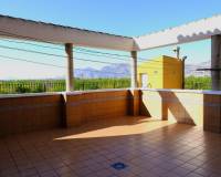 Wederverkoop - Villa - Orihuela
