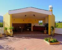 Wederverkoop - Villa - Orihuela