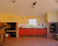 Wederverkoop - Villa - Orihuela