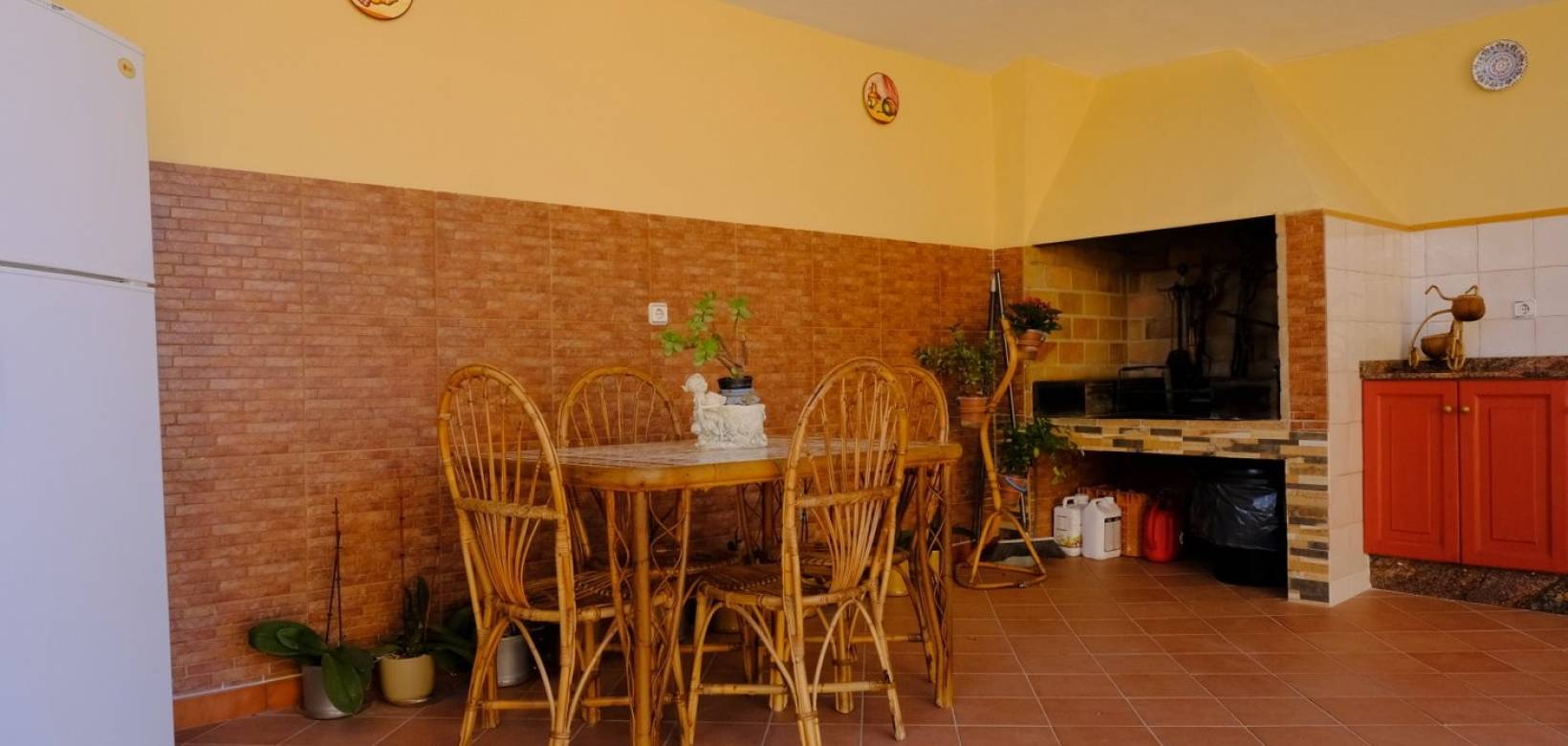 Wederverkoop - Villa - Orihuela