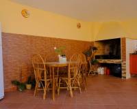 Wederverkoop - Villa - Orihuela