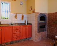 Wederverkoop - Villa - Orihuela