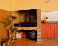 Wederverkoop - Villa - Orihuela
