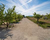 Wederverkoop - Villa - Pinoso - Lel