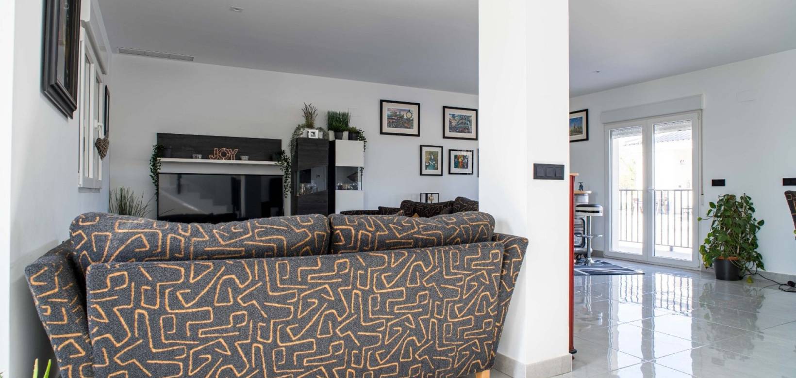 Wederverkoop - Villa - Pinoso - Lel