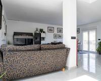 Wederverkoop - Villa - Pinoso - Lel