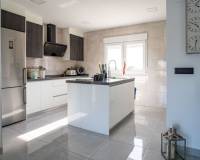 Wederverkoop - Villa - Pinoso - Lel