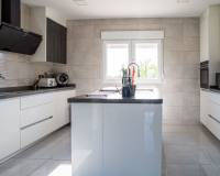 Wederverkoop - Villa - Pinoso - Lel