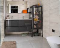 Wederverkoop - Villa - Pinoso - Lel