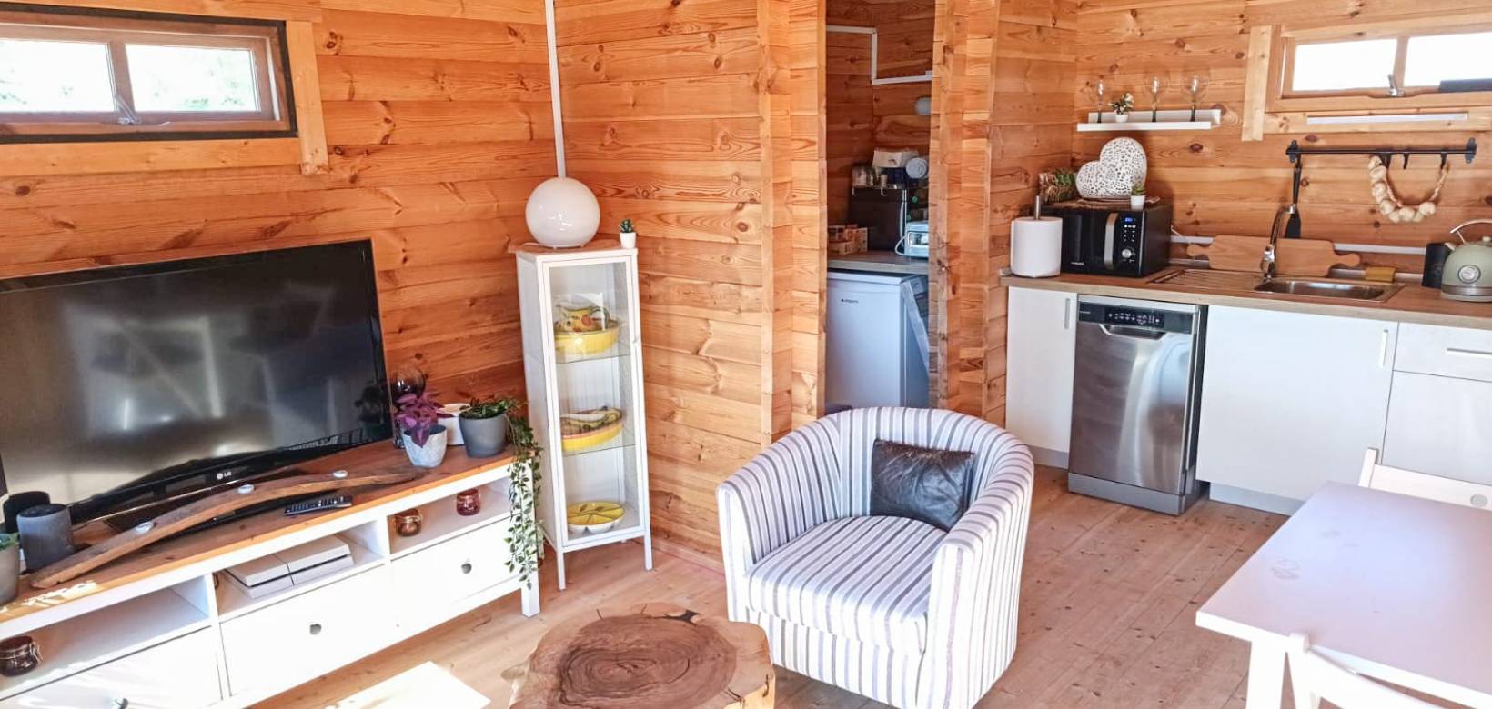 Wederverkoop - Villa - Pinoso - Lel