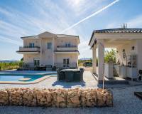 Wederverkoop - Villa - Pinoso - Lel