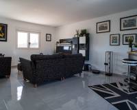 Wederverkoop - Villa - Pinoso - Lel