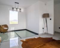 Wederverkoop - Villa - Pinoso - Lel