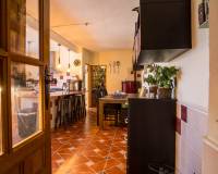 Wederverkoop - Villa - Pinoso - Partida Collao Safra 2R