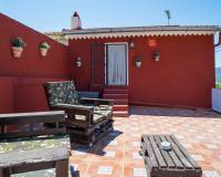 Wederverkoop - Villa - Pinoso - Partida Collao Safra 2R