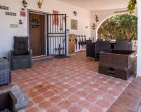 Wederverkoop - Villa - Pinoso - Partida Collao Safra 2R
