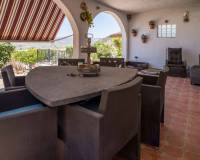 Wederverkoop - Villa - Pinoso - Partida Collao Safra 2R