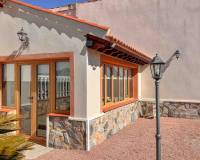Wederverkoop - Villa - Pinoso - Pinoso (Canada de la Lena)