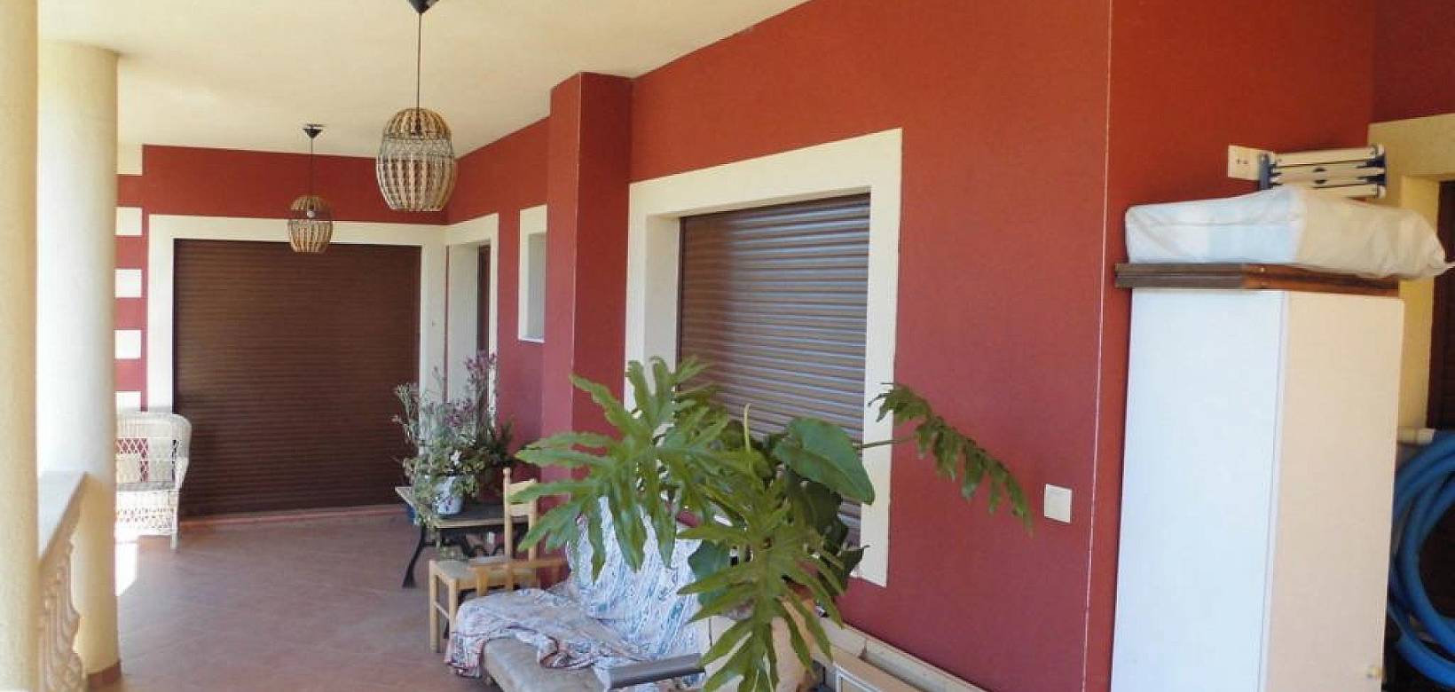 Wederverkoop - Villa - Pinoso - 